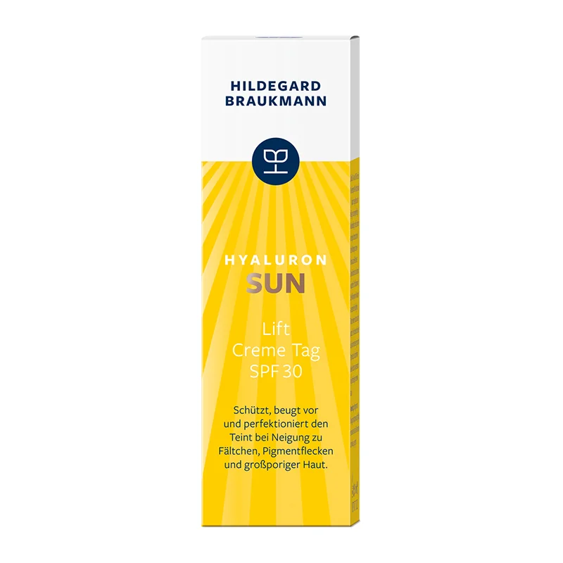 Hyaluron Sun Lift Tages Creme SPF 30, 50ml