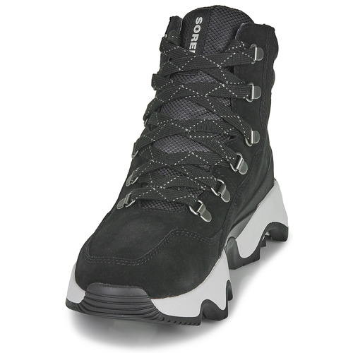 Sorel - KINETIC IMPACT CONQUEST WP - Black