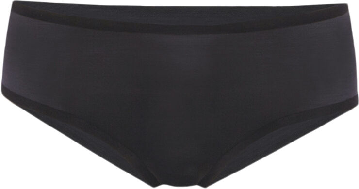 Wolford Sheer Touch Flock Panty Sort