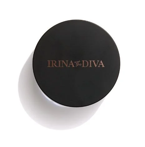 Irina The Diva - Anti-Shine og Priming Powder