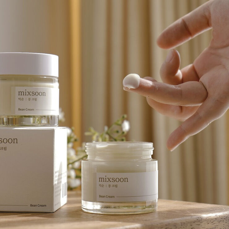Mixsoon Bean Cream
