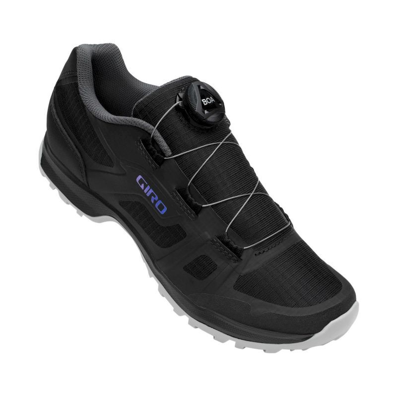 Gauge Boa - Chaussures VTT femme