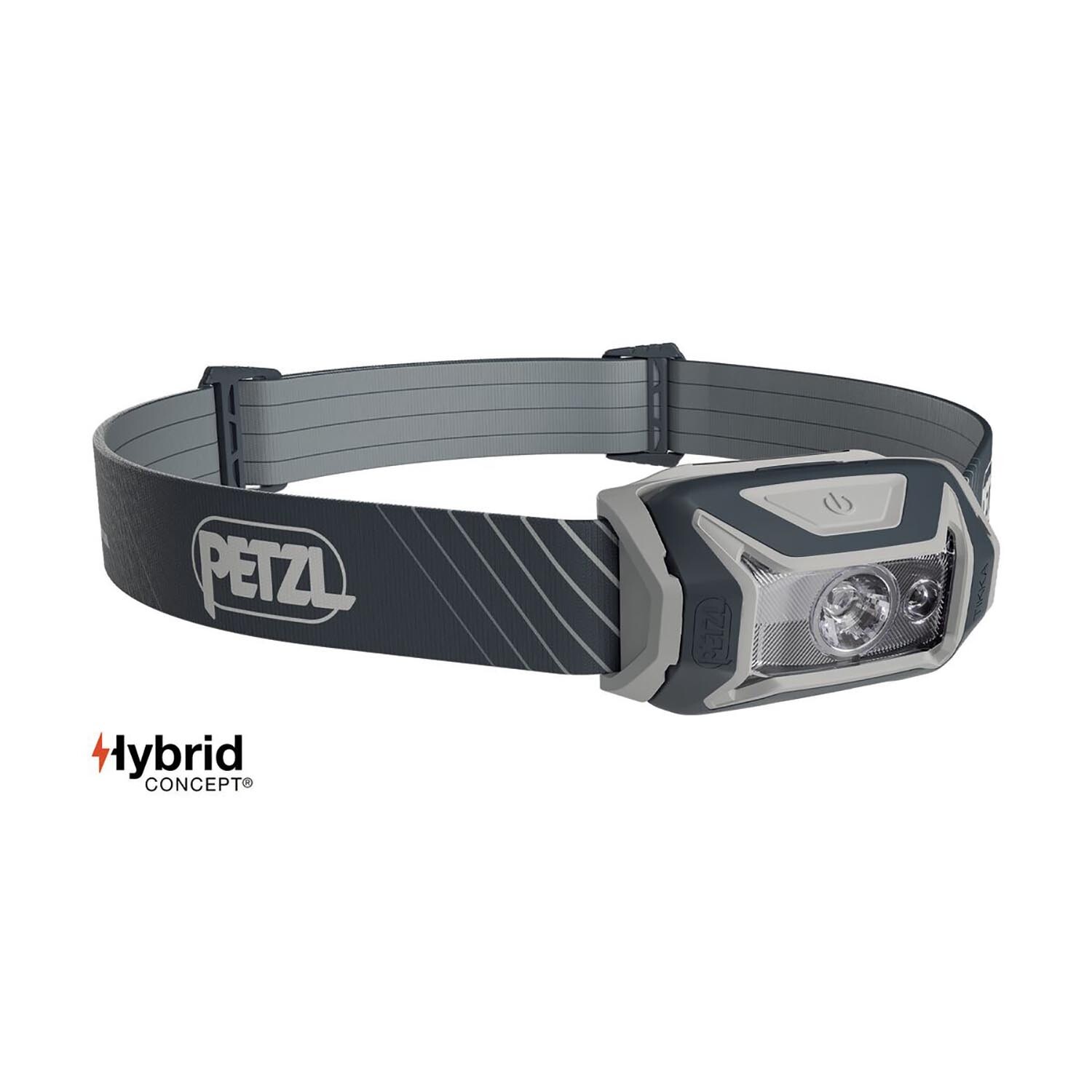Petzl Tikka Core Headlamp