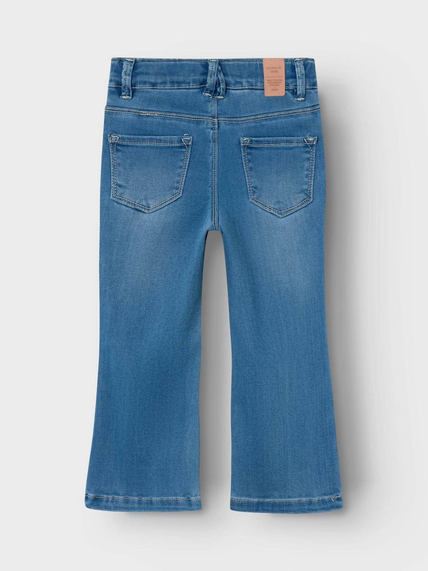 Salli Bootcut Jeans