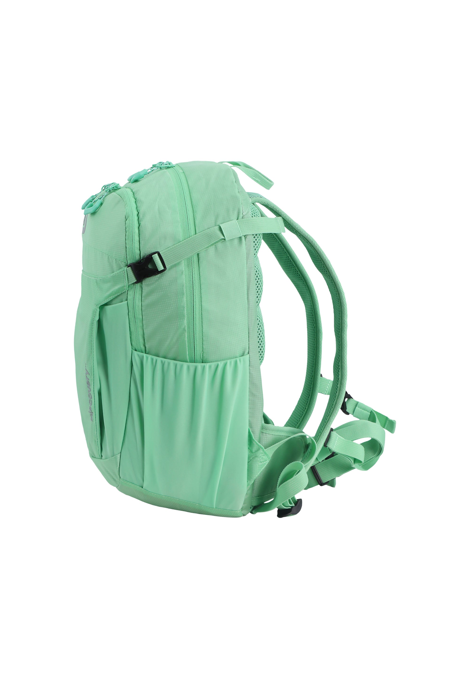 Discovery Body Spirit 10 liter rugzak - mint