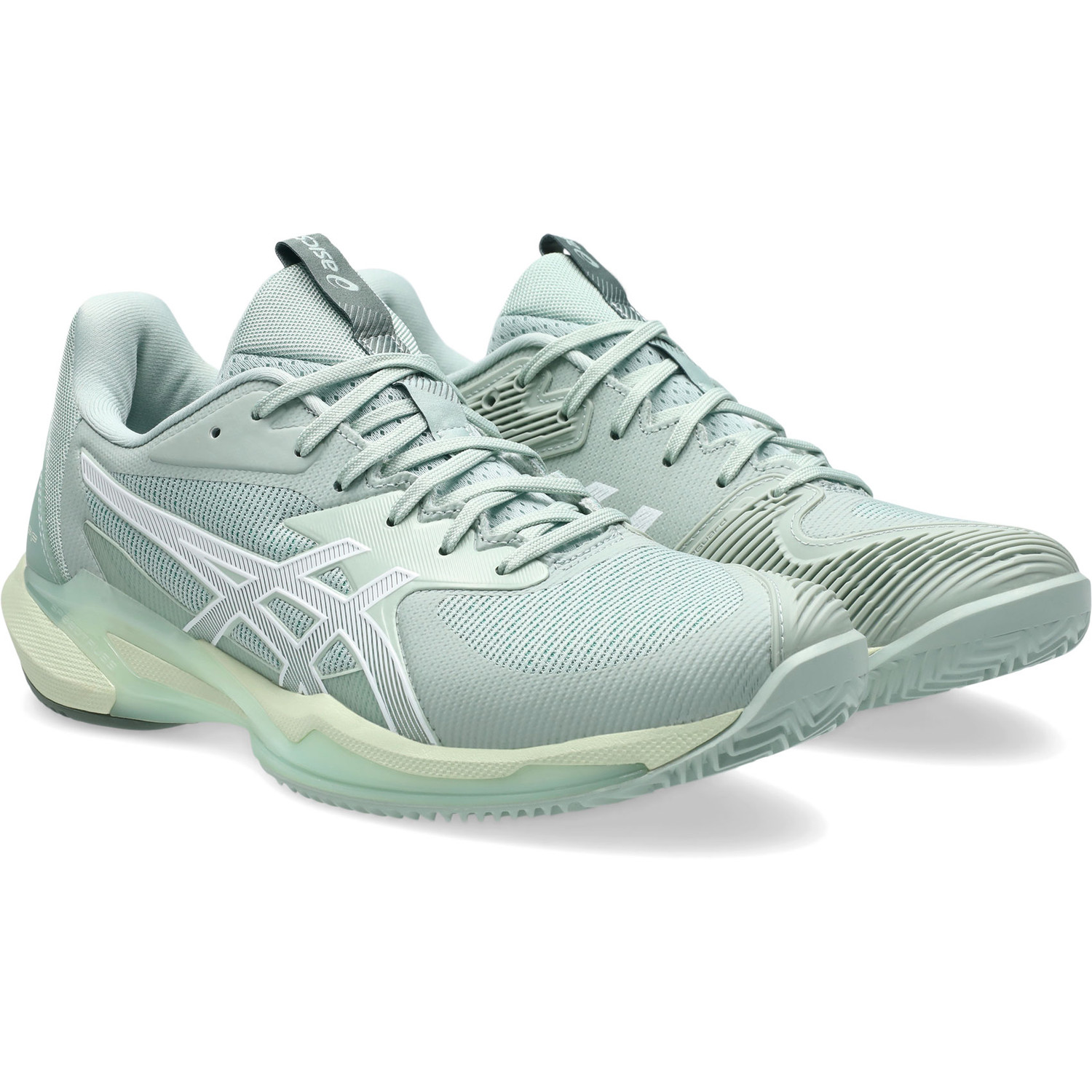 ASICS Solution Speed FF 3 Clay Dames