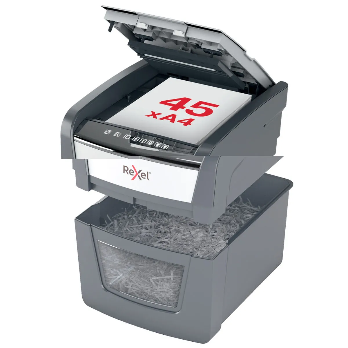 Rexel Optimum AutoFeed 45X