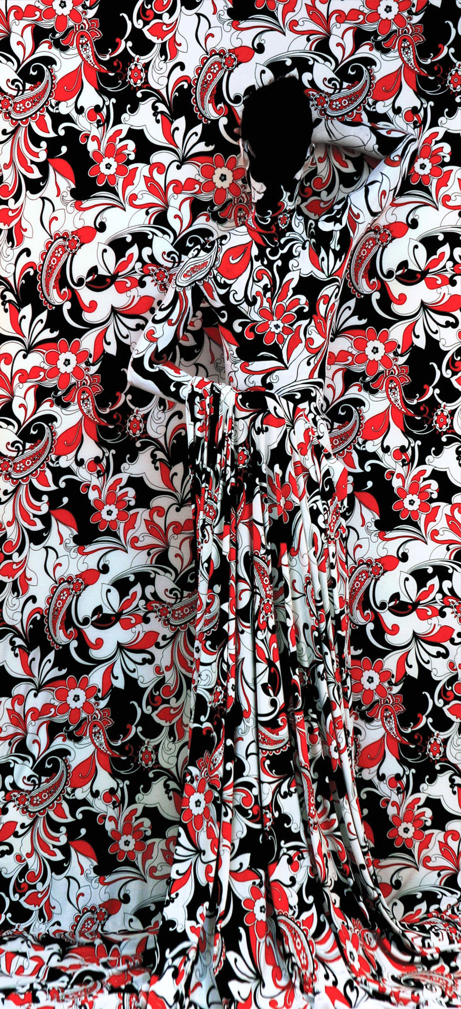dressed skin by Dallae Bae - Limited Edition. Edition of: 100. Signed.