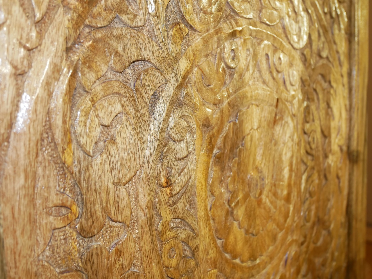 Sideboard Flair #1