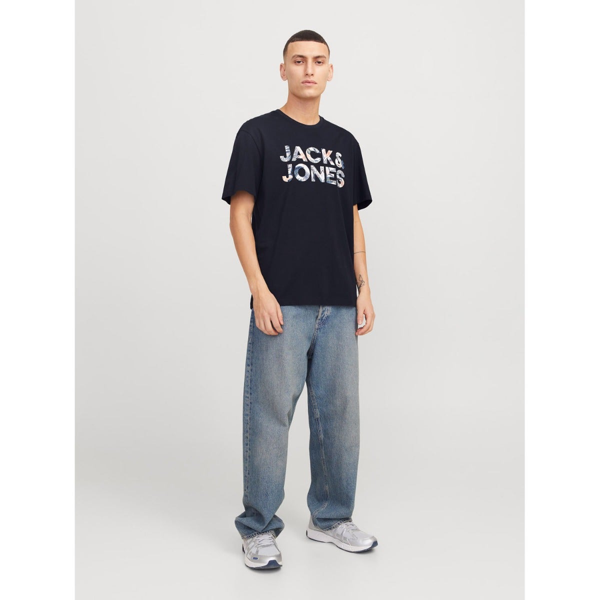 Jack & Jones  Bryan Corp Logo