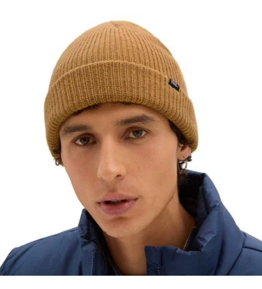 Gorro Vans Core Basics marrom