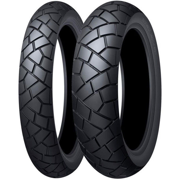 Dunlop - Pneu Trailmax Mixtour