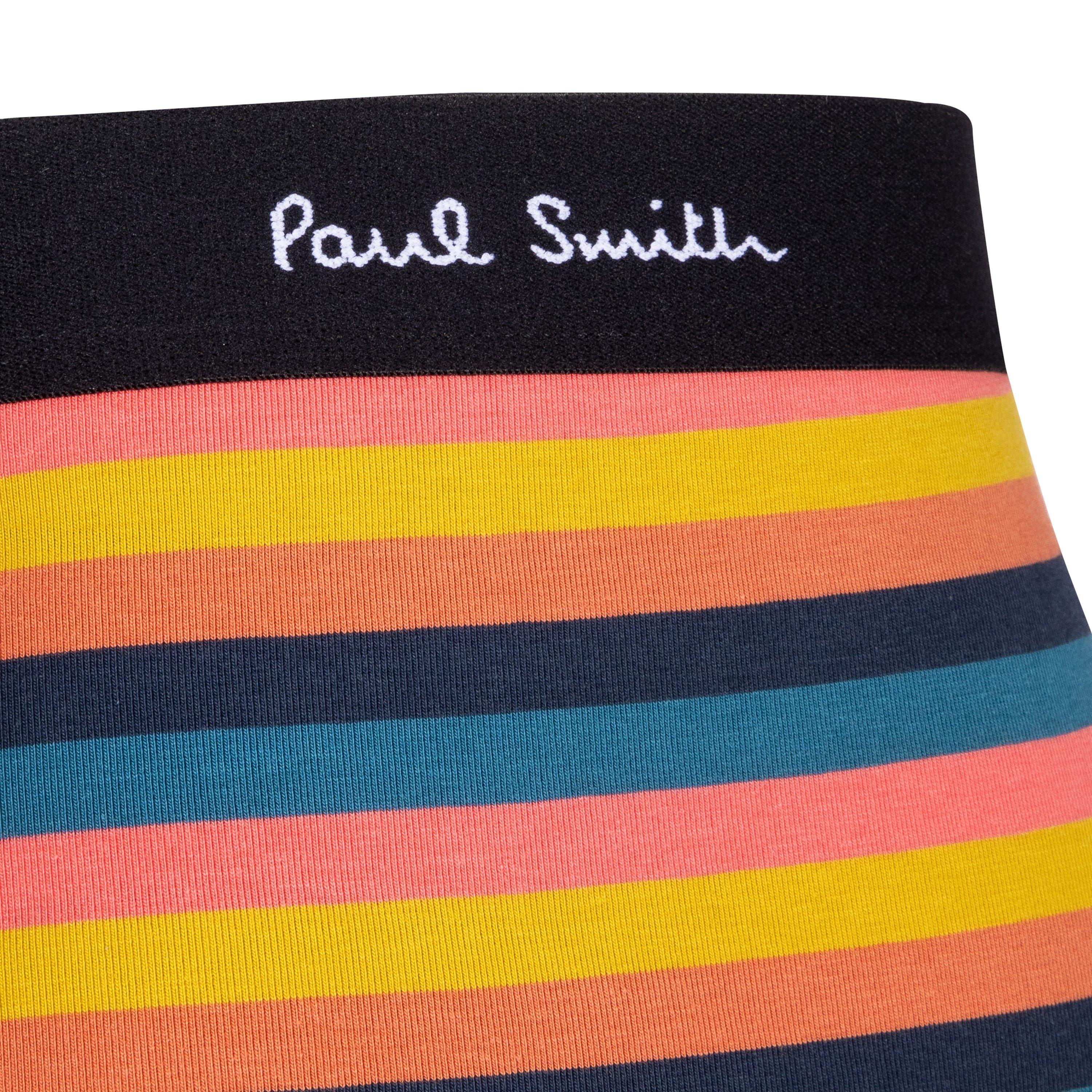 Paul Smith 3 Pack Trunks