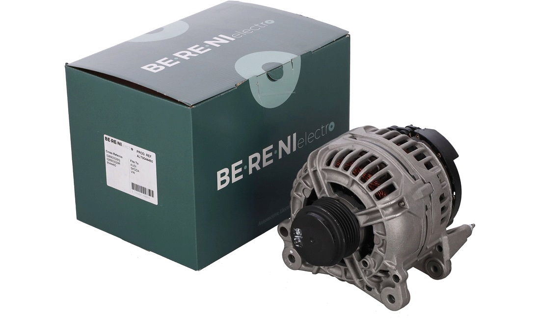 Generator