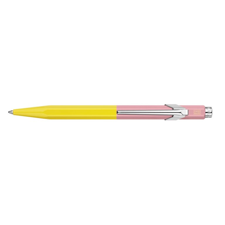 Caran d'Ache Kugelschreiber 849 Paul Smith