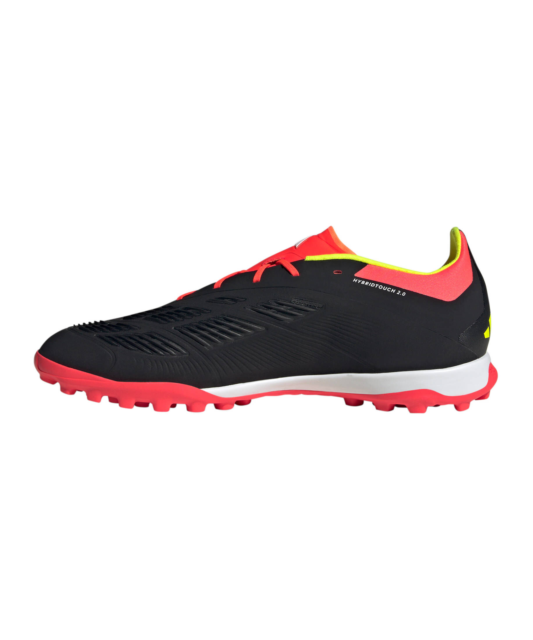adidas Performance| Fußballschuhe Turf Predator Elite Solar Energy