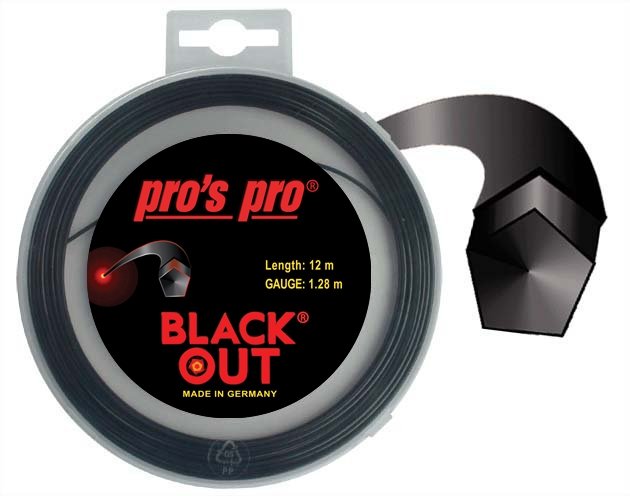 Pros Pro BLACKOUT 12 Meter 1.28