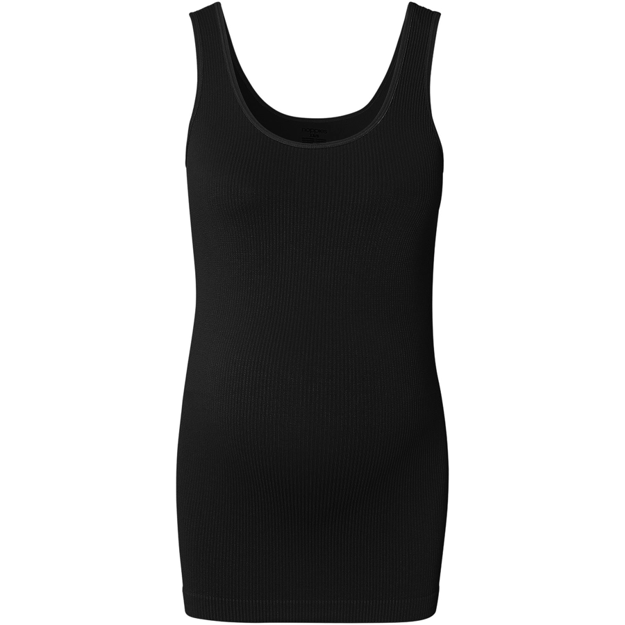 Noppies Tanktop Sama Black