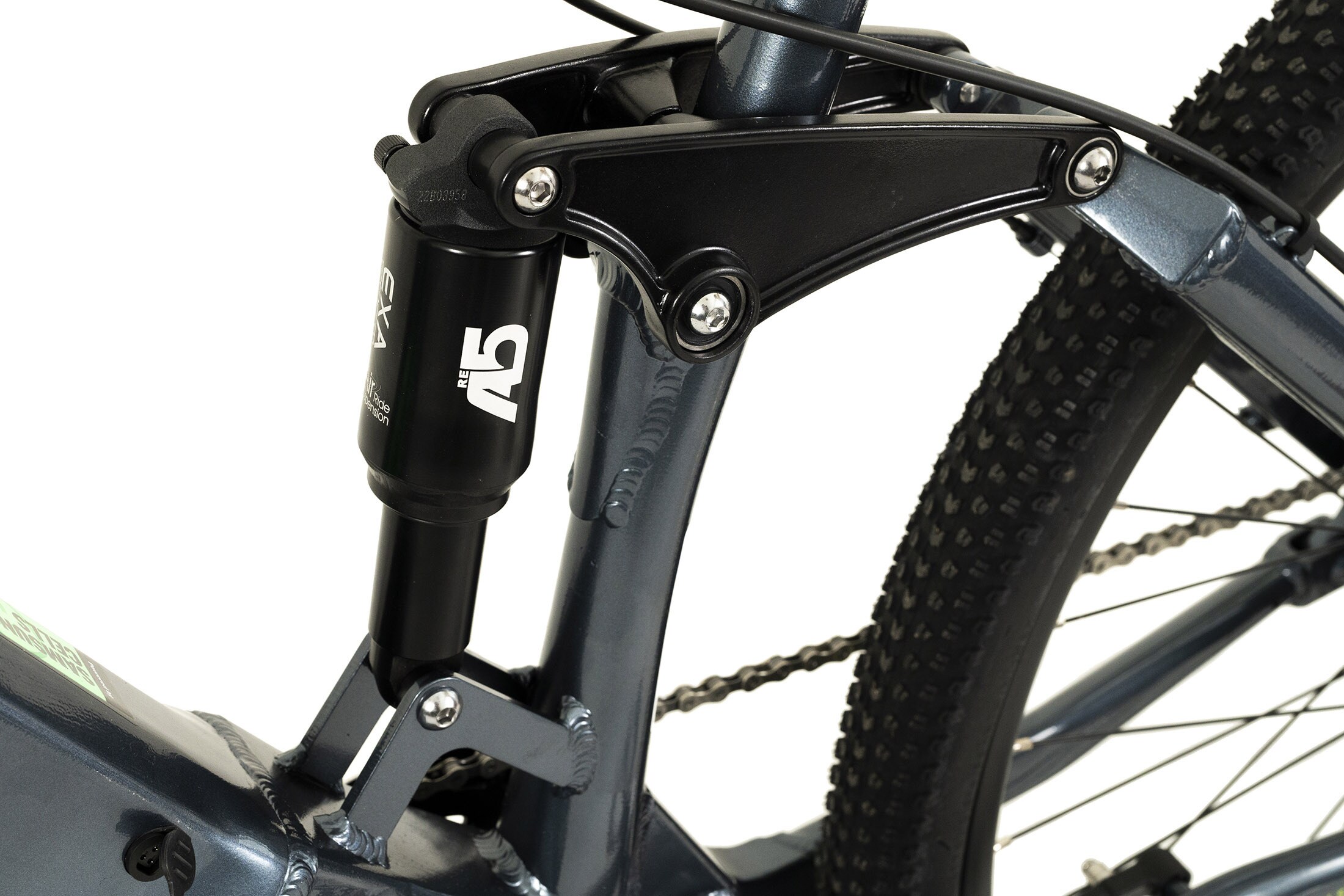 TOTEM TOTEM E-MTB Fully 29