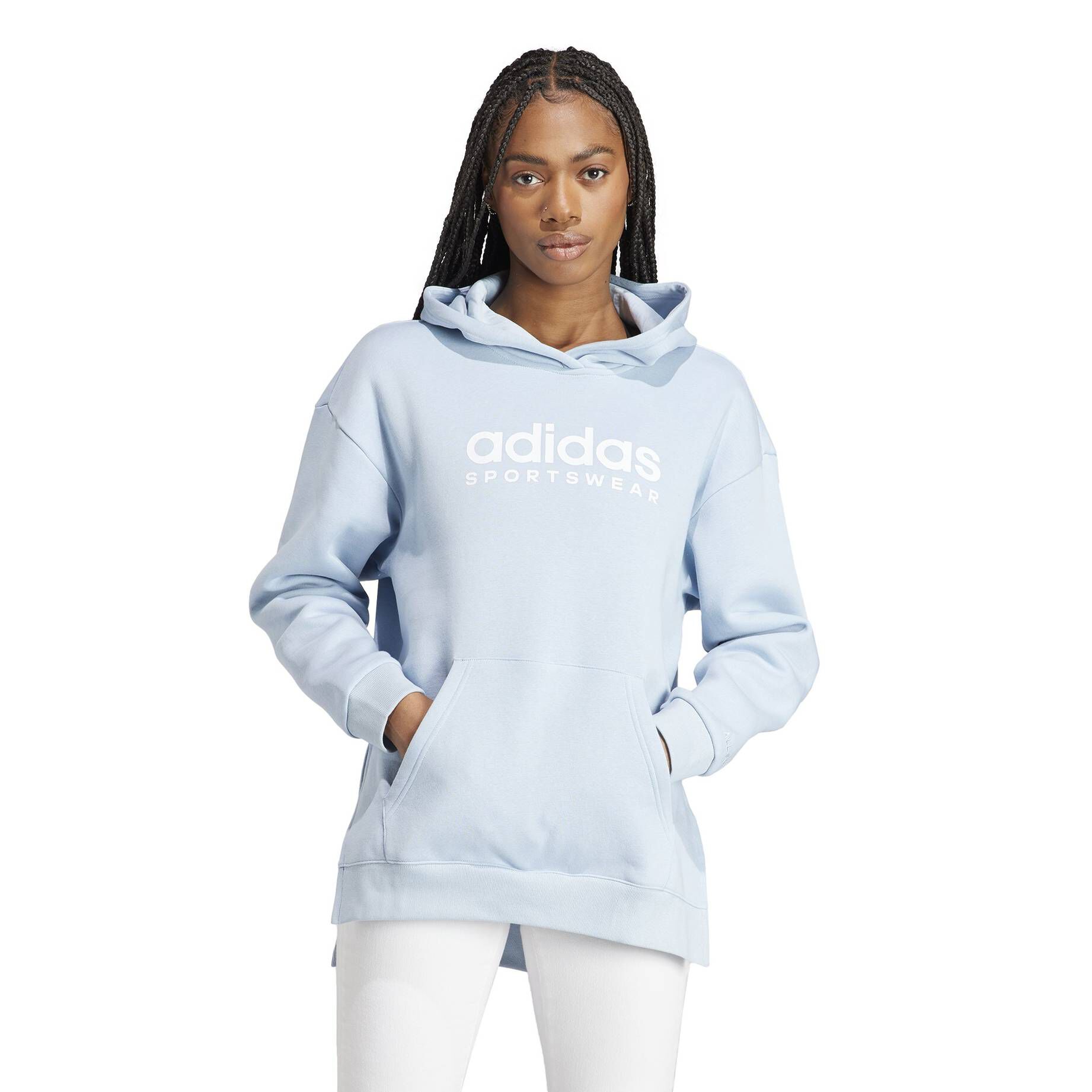 adidas Sportswear| Damen Hoodie