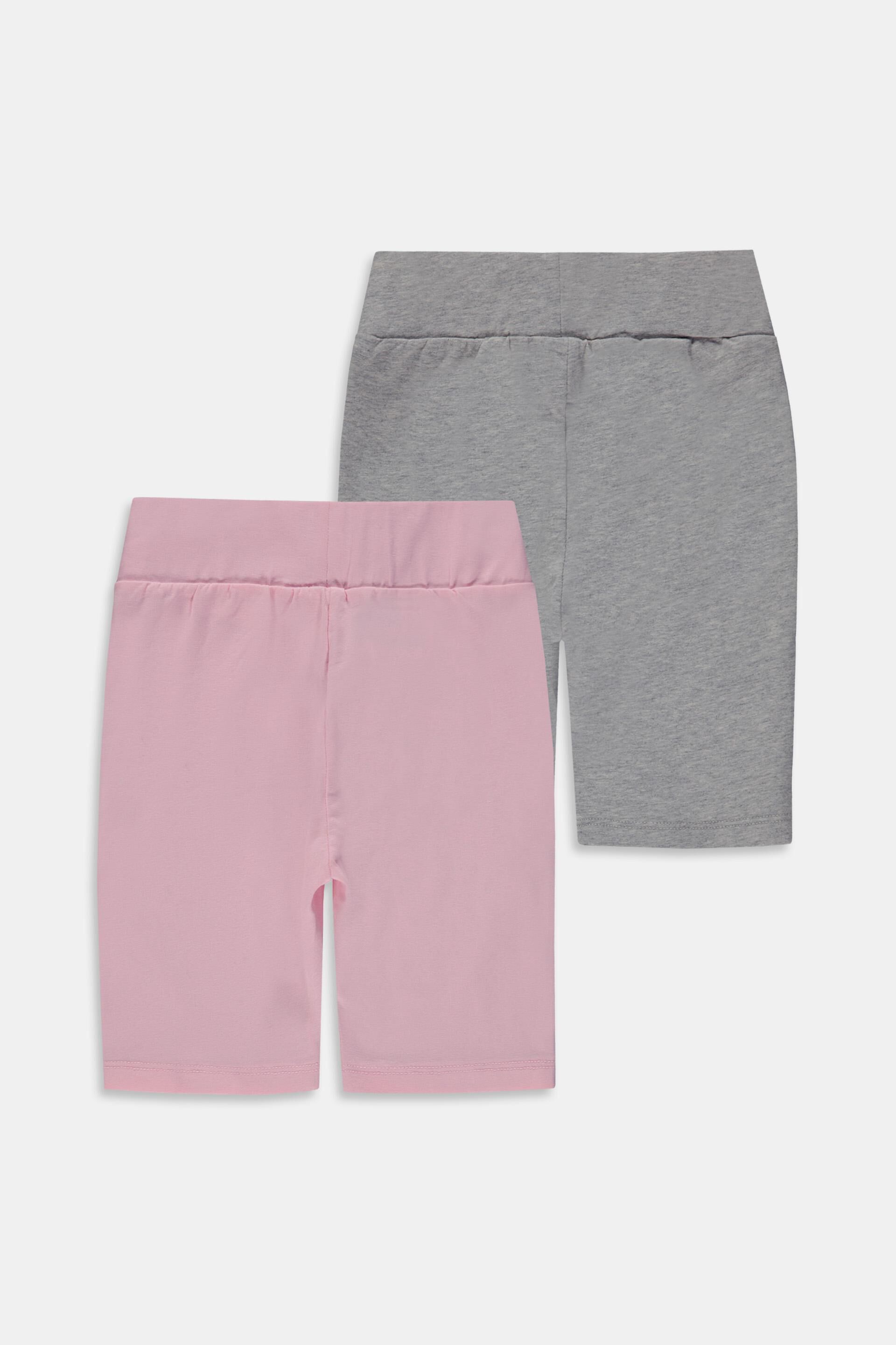 Shorts knitted