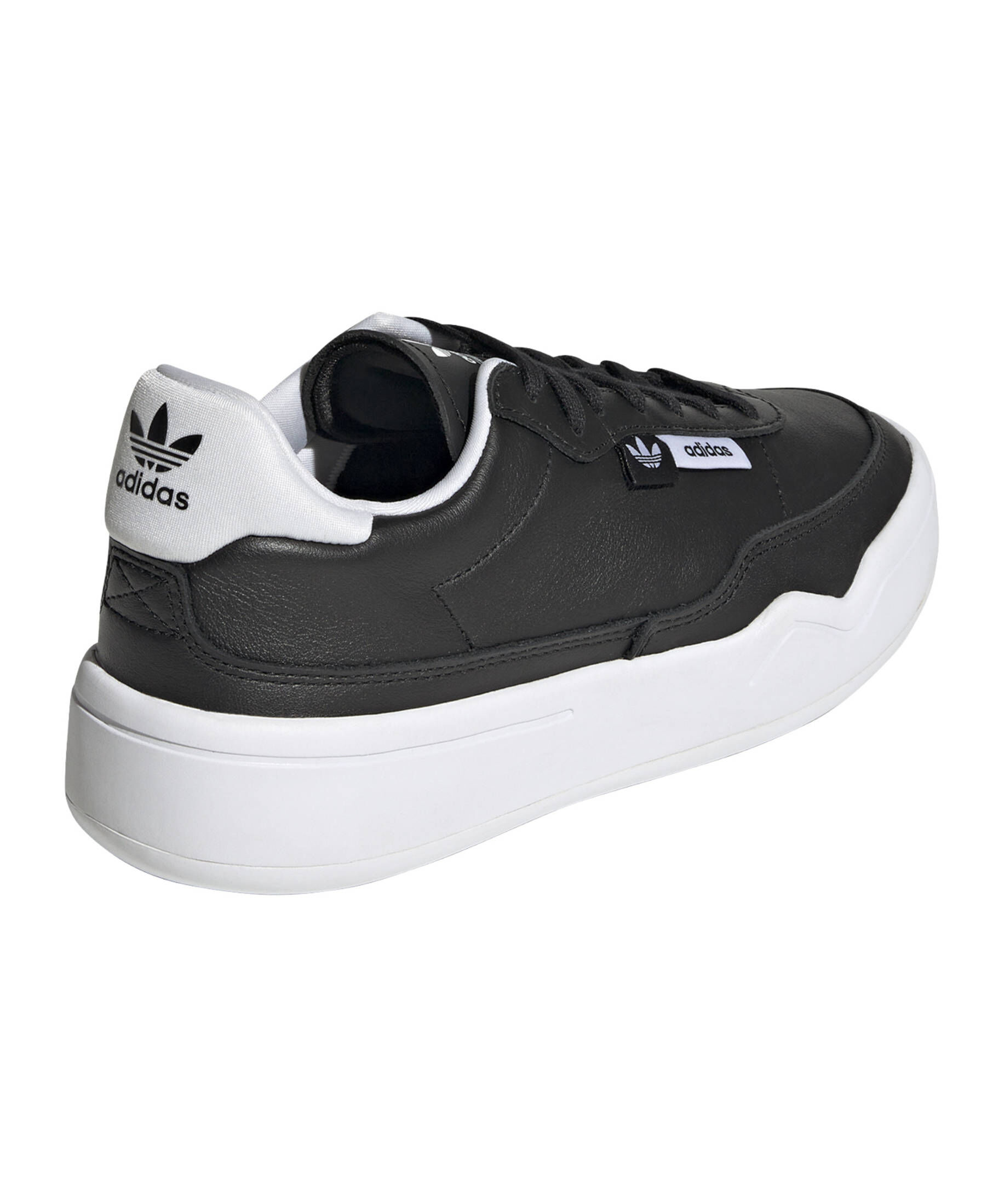 adidas Originals| Damen Lifestyle - Schuhe Damen - Sneakers Her Court Damen