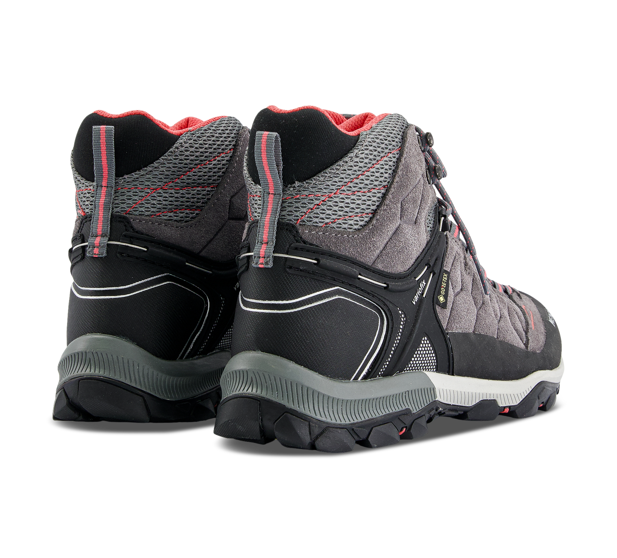 Meindl Tenero Gtx - Schnürstiefel grau