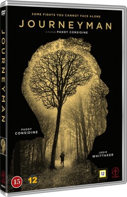 Journeyman - 2017 - DVD