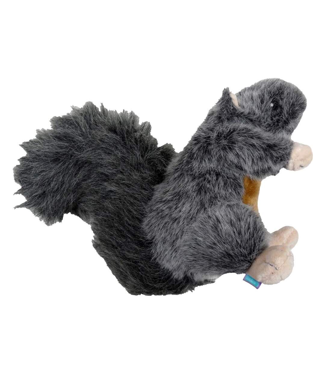 Hemm & Boo - Jouet pour chiens COUNTRY (Noir) (Taille unique) - UTBT2021