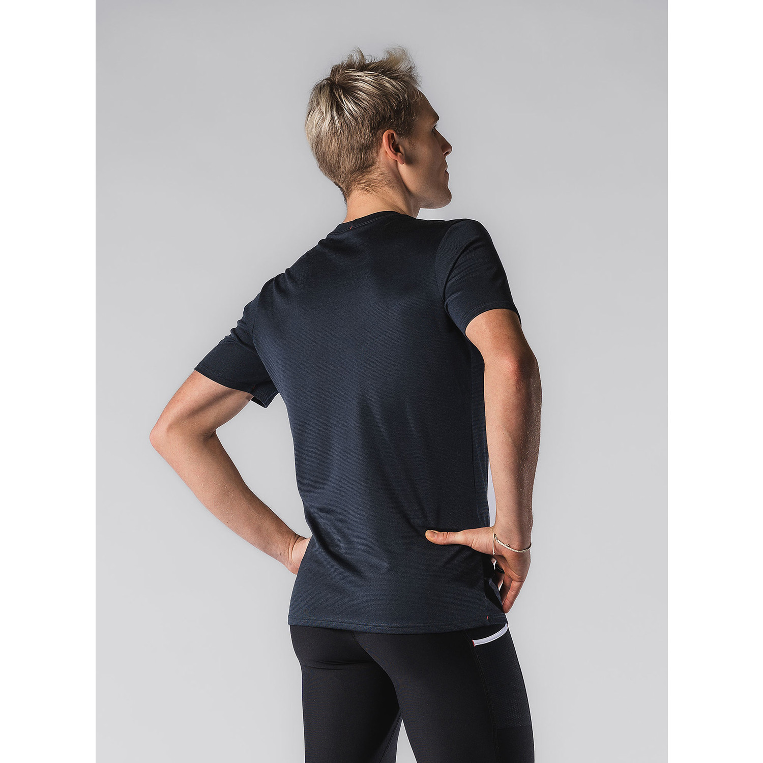 Fusion Technical Merino 150 T-Shirt Heren