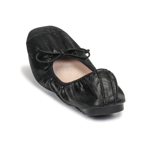 Les Petites Bombes - AMBRINE - Noir