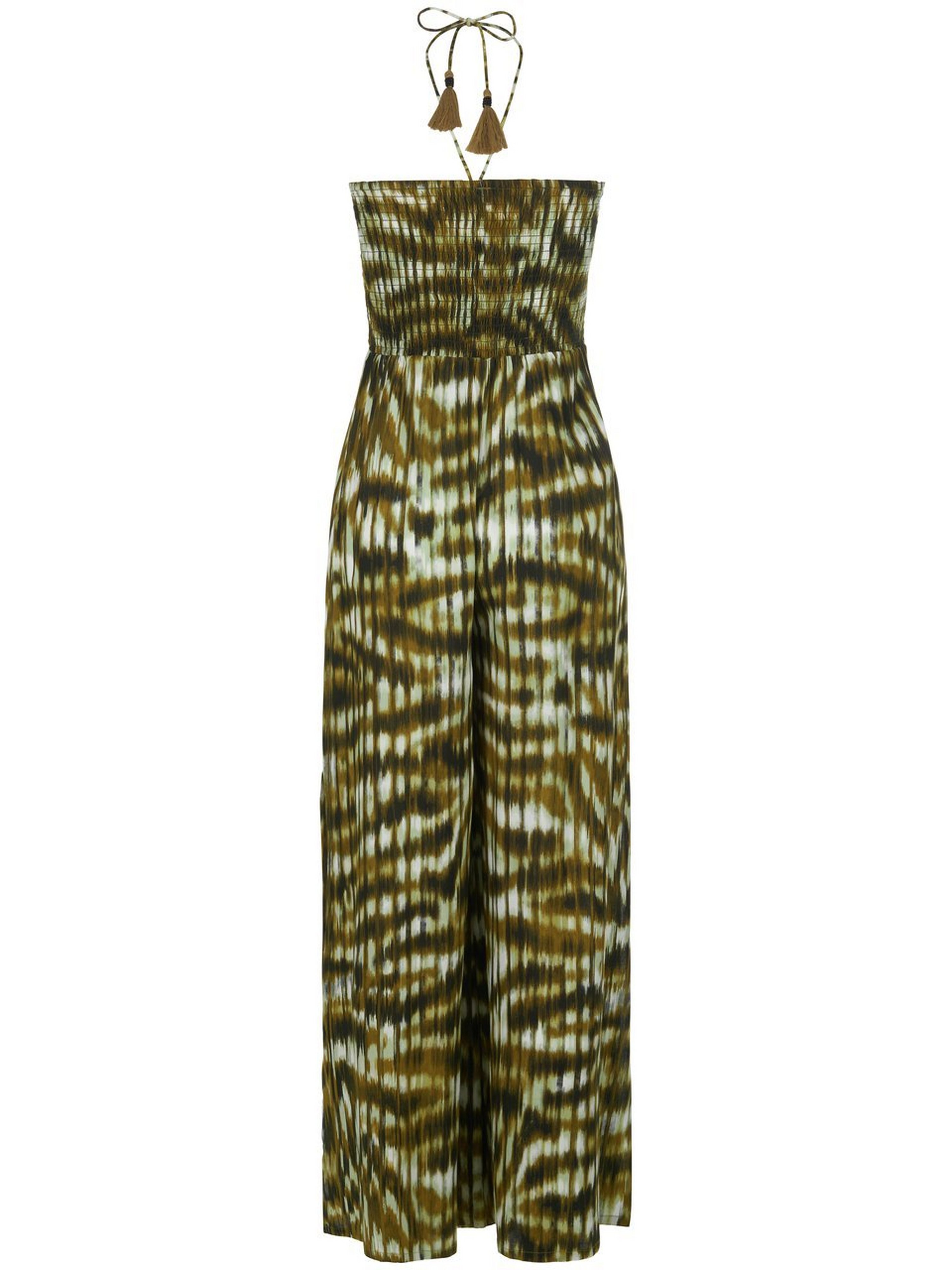 Overall