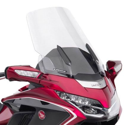 Bulle Ermax Haute protection - Incolore