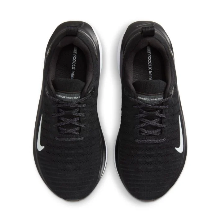Nike Herre Løbesko Infinity Run 4 Wide Sort