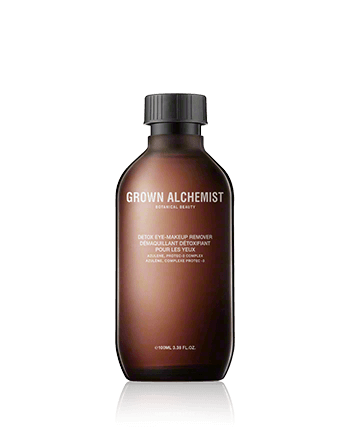 Grown Alchemist Detox Eye-Makeup Remover 100ml