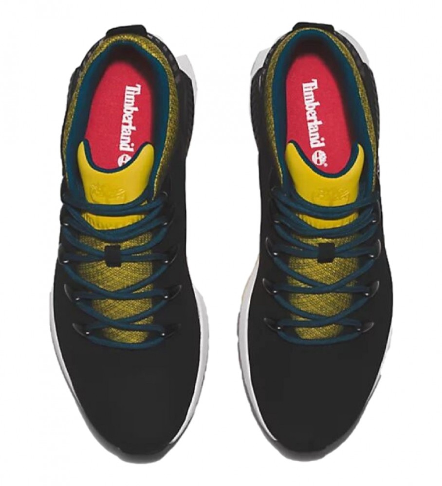 Botas Timberland Sprint Trekker pretas