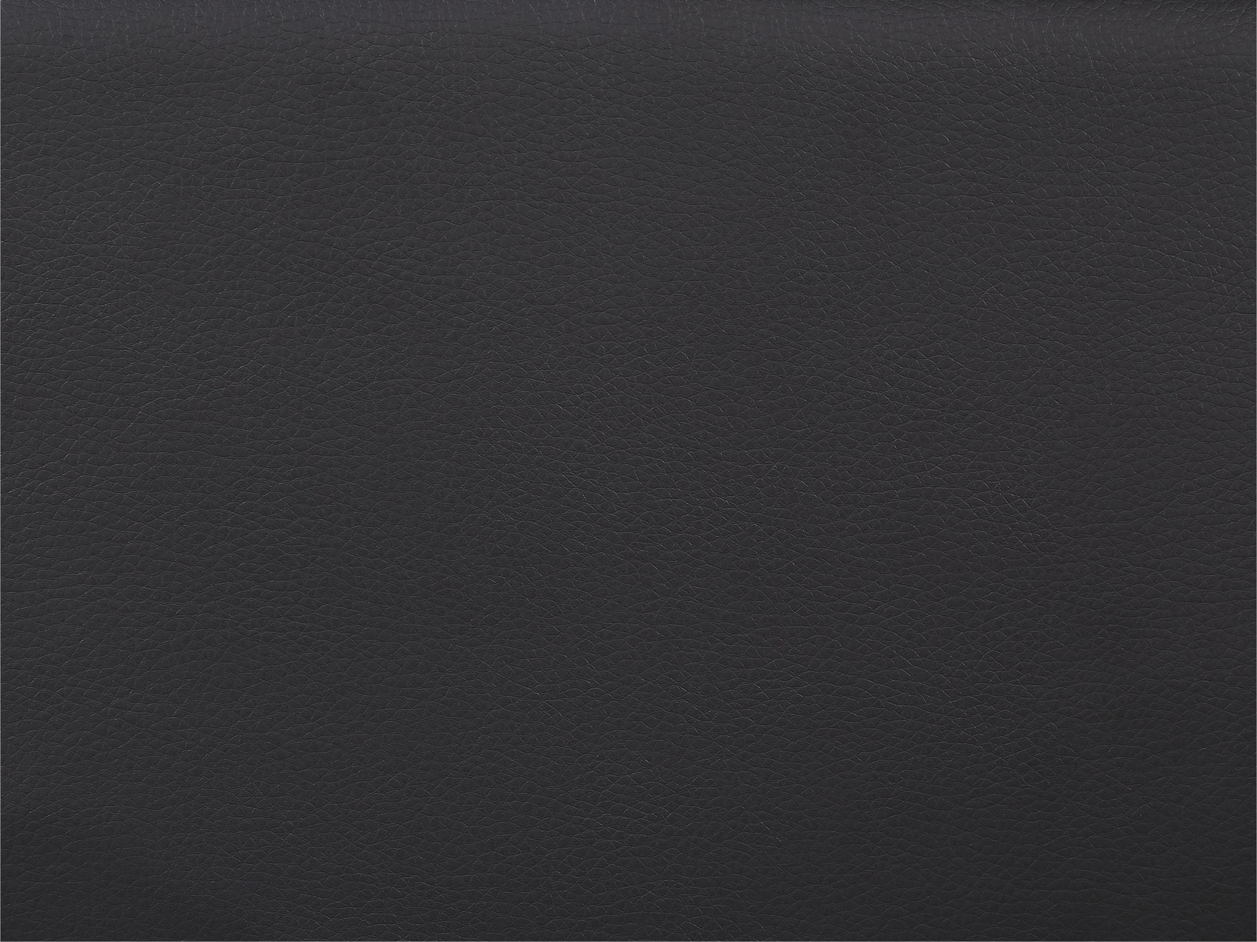 Boxspring Stof PRESIDENT 180 x 200 cm Zwart