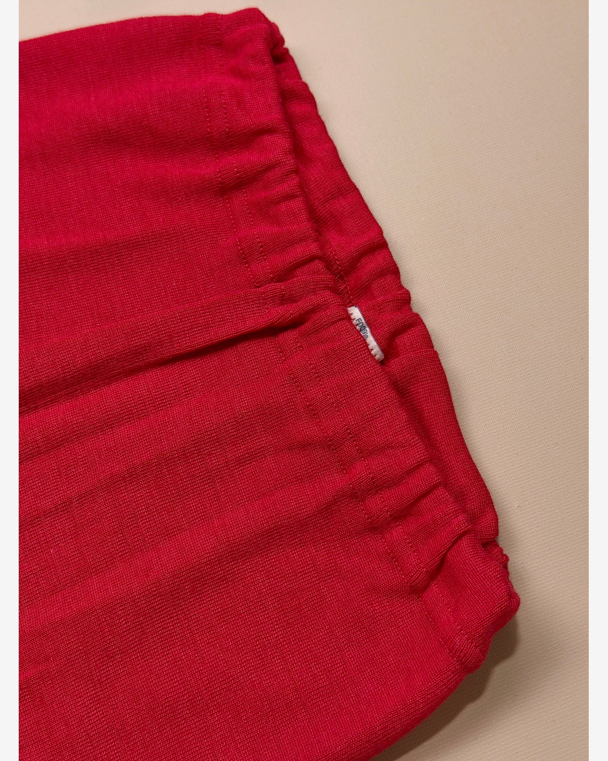 Ullbukse – 70% Merino, 30% Silke – Ubehandlet Ull