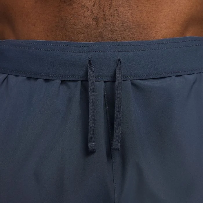 Nike Herre Shorts Dri-FIT Challenger 7 Inch Shorts Blå