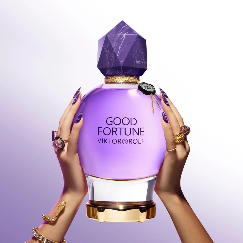Viktor & Rolf Good Fortune EDP 50 ml