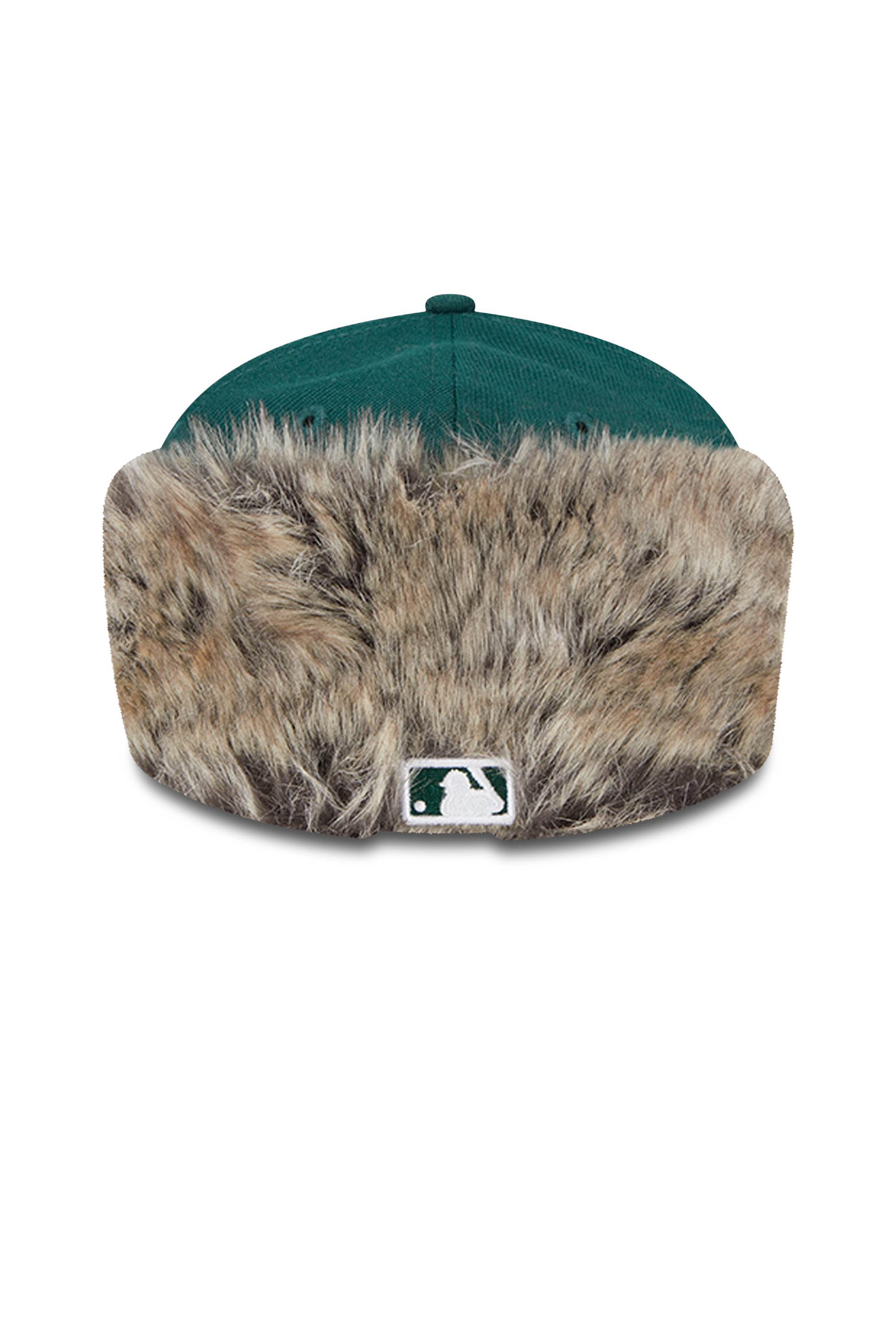NEW ERA Casquette  MLB WS 59FIFTY D Vert