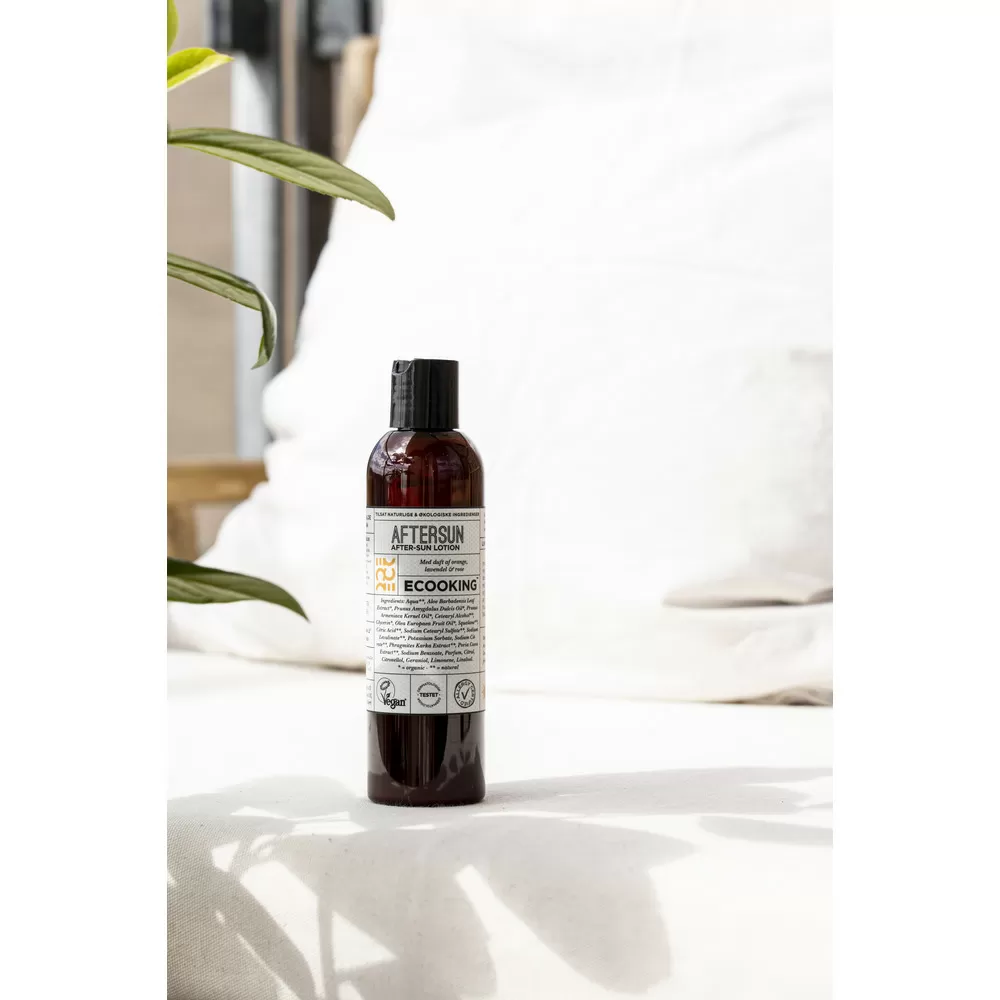 ECOOKING Aftersun - 200 ml.