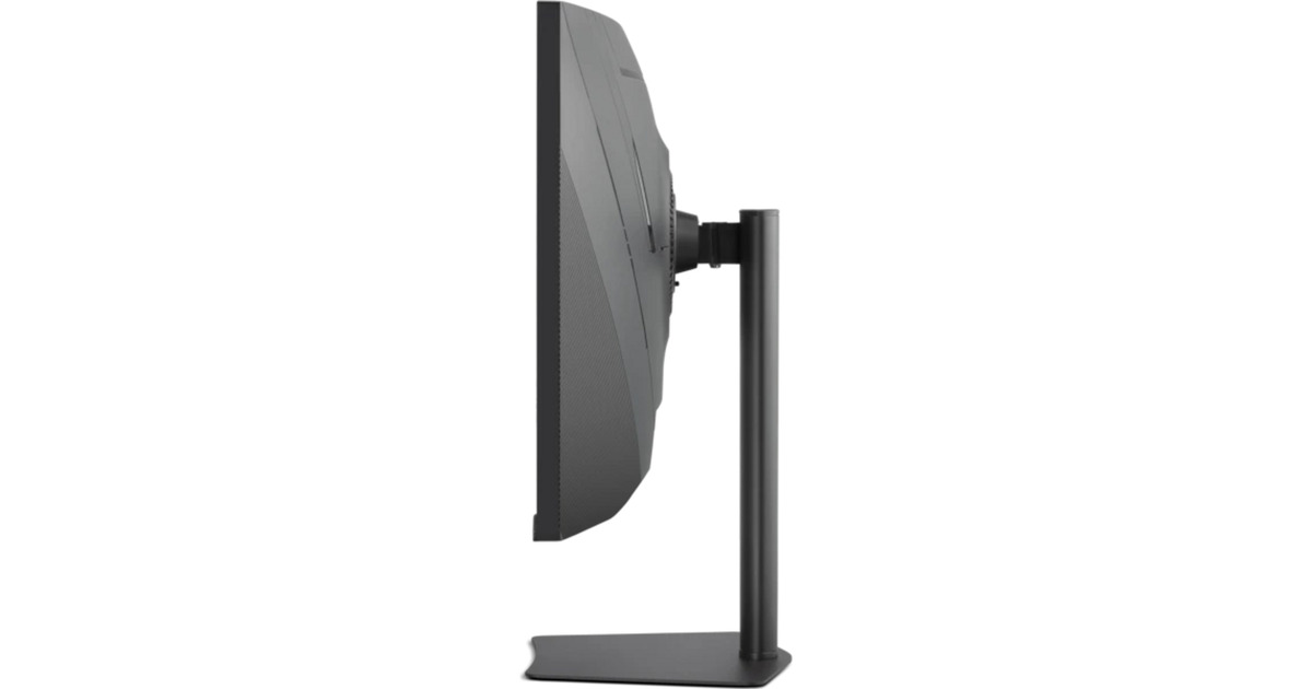 ViewSonicVA3820C UWQHD+ 21:9 Curved Monitor met USB-C Hub 38