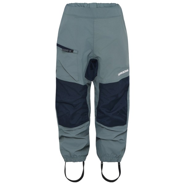 Didriksons - Kid's Dusk Pant 6 - Pantalon imperméable