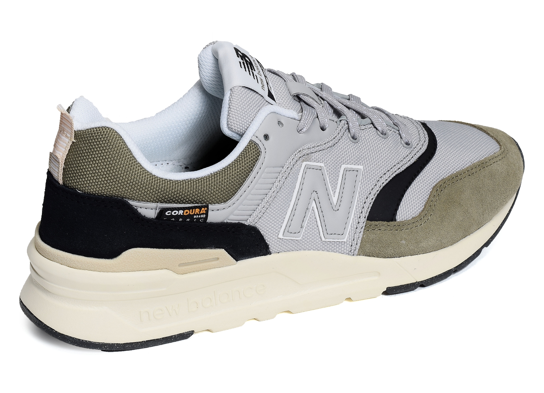 Cm997 gris vert