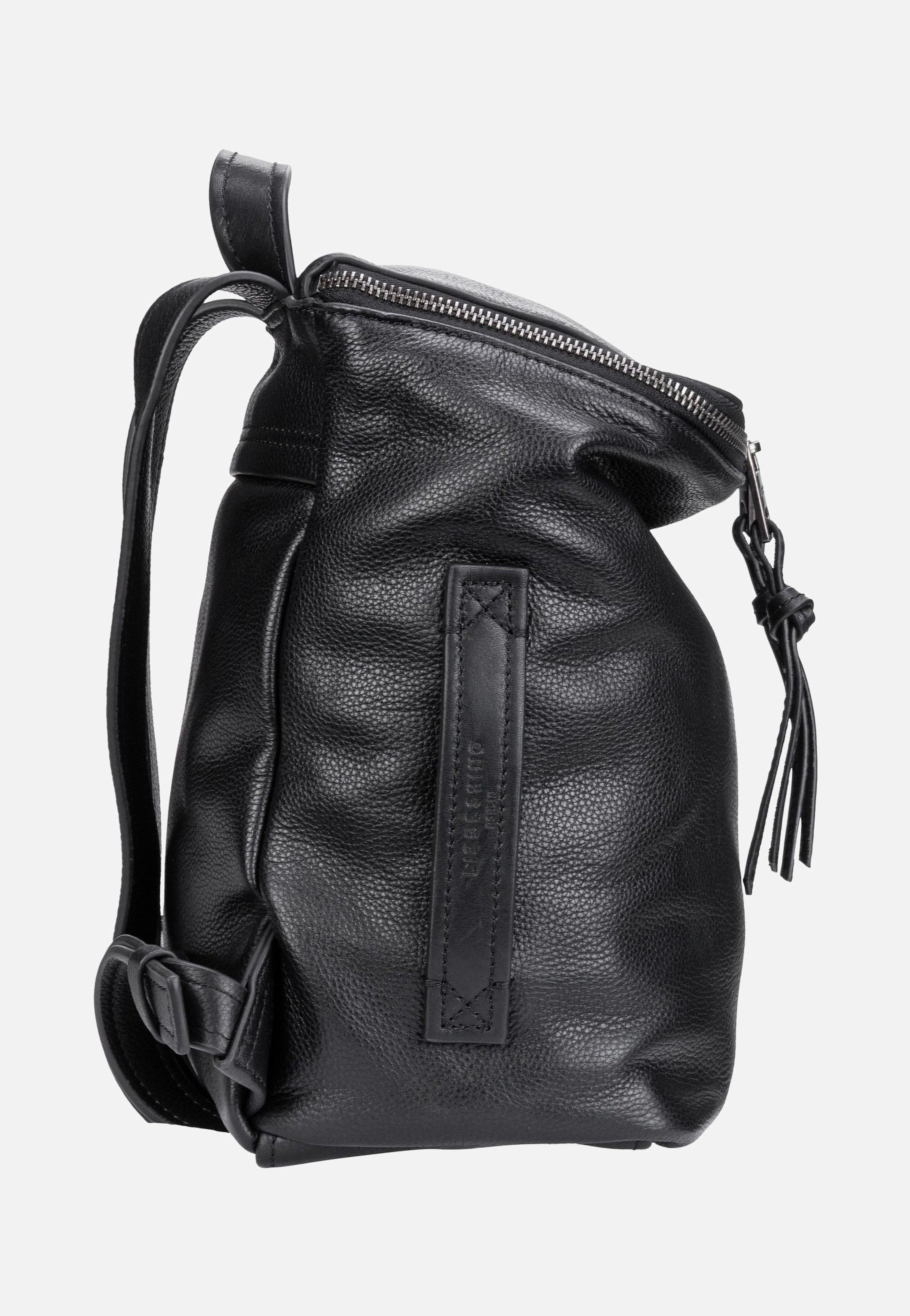 Hera 2154337 Black - Rucksack
