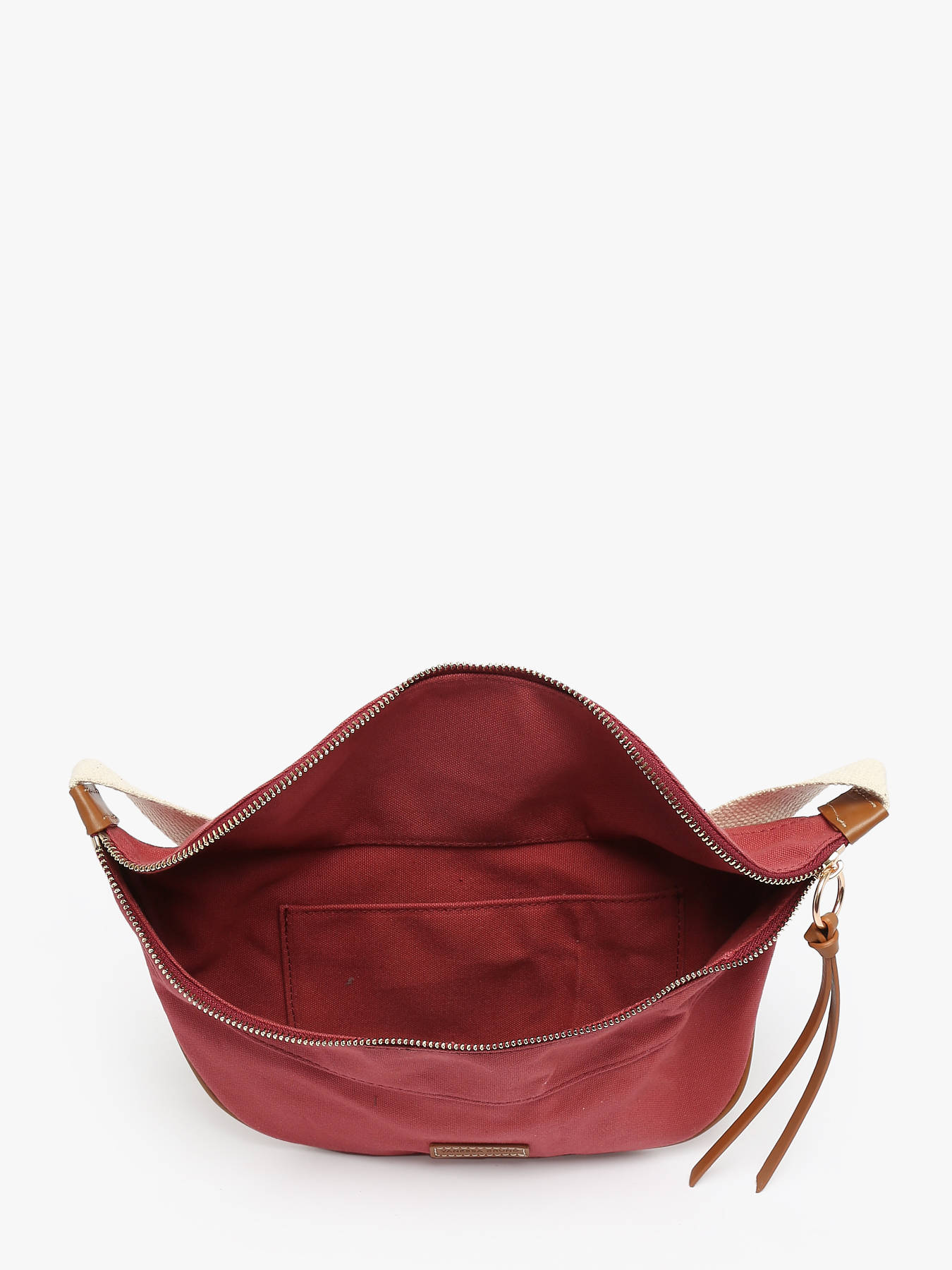 Sac banane Le Cabas coton VANESSA BRUNO