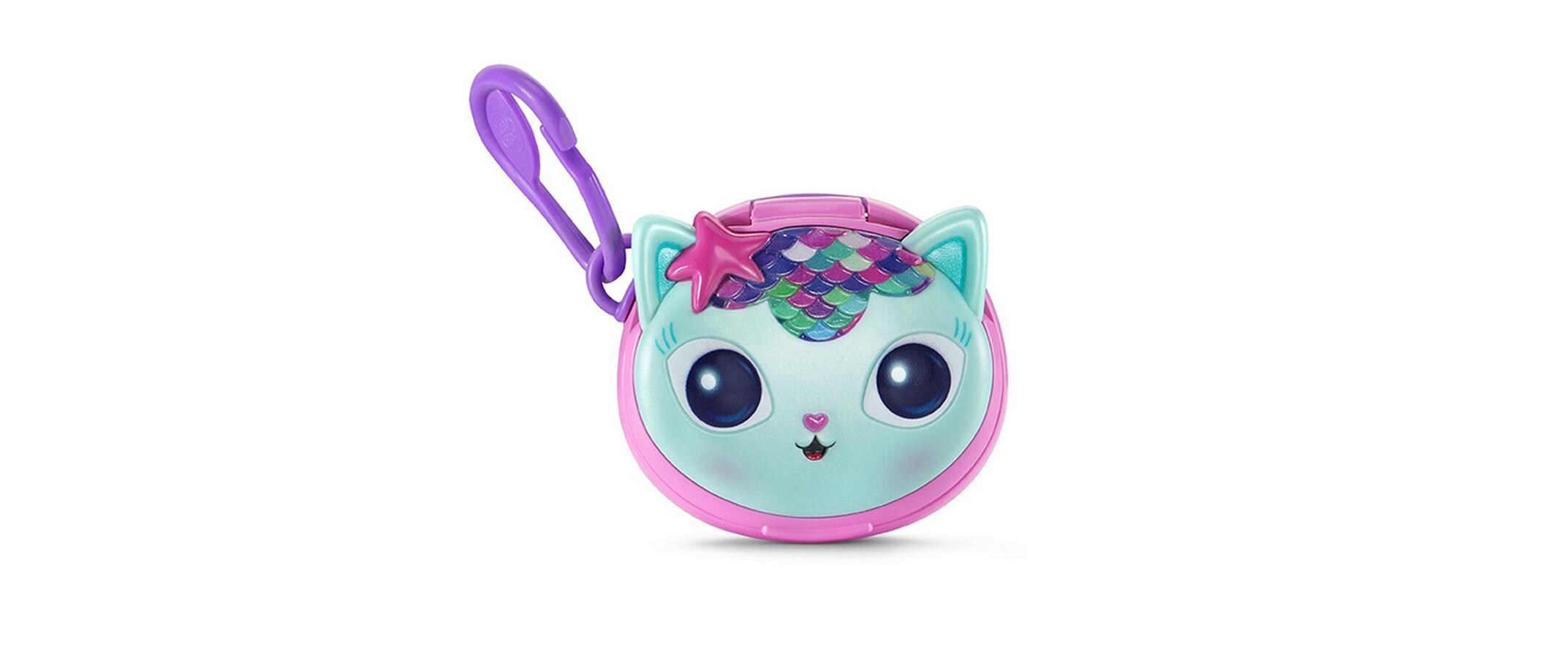 Gabby's Dollhouse Spielfreundin Meerkatze -DE-Virtuelle Freundin im kompakten Design