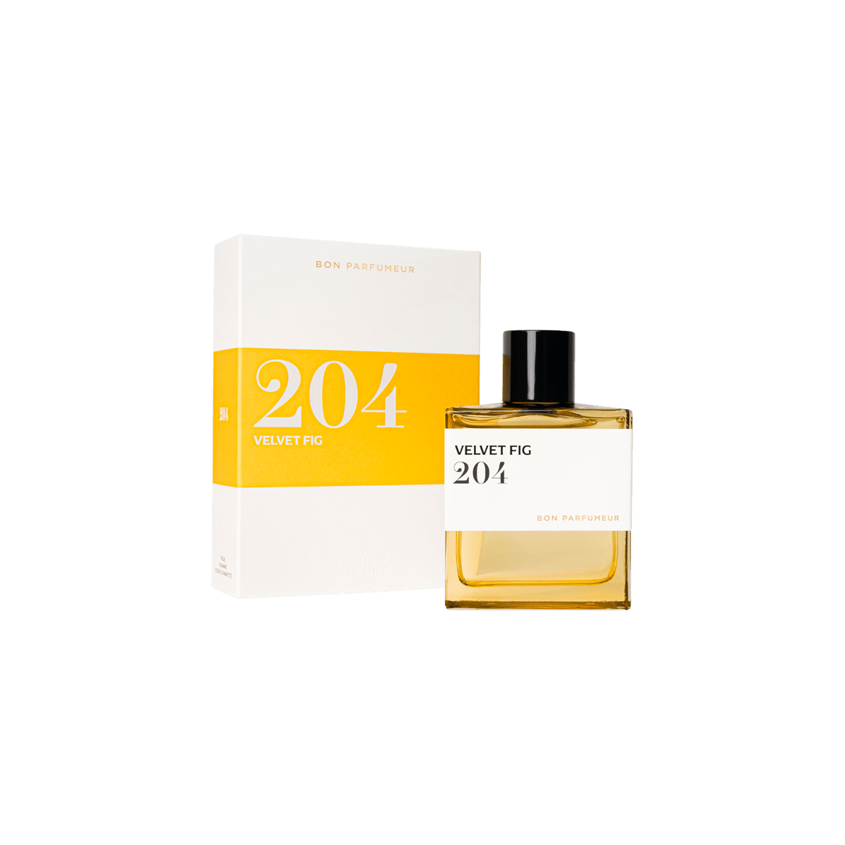 204 Velvet Fig Eau de Parfum 100ml