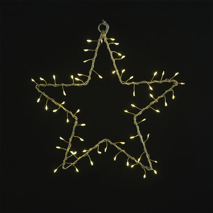 Sirius Liva Cluster Stjerne